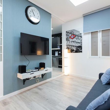 Plaza Mayor Apartment مدريد المظهر الخارجي الصورة