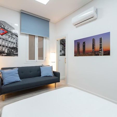 Plaza Mayor Apartment مدريد المظهر الخارجي الصورة