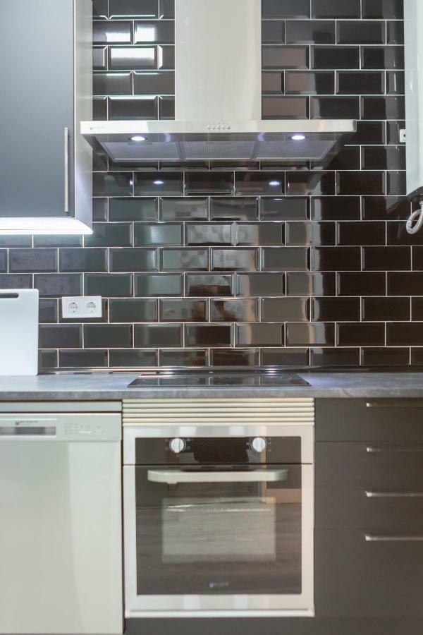 Plaza Mayor Apartment مدريد المظهر الخارجي الصورة